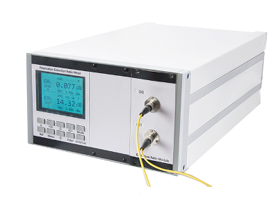 Polarisationsmessgerät / Polarimeter PER-M500